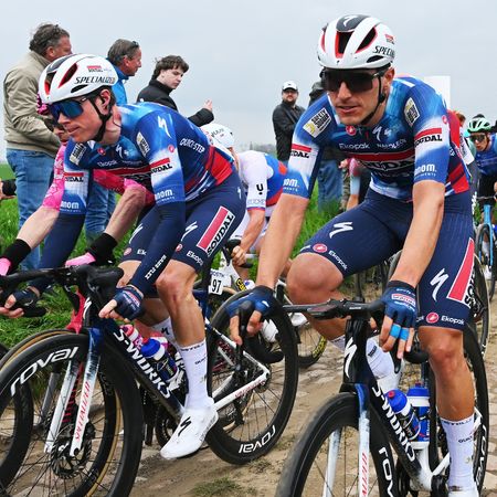 122nd Paris - Roubaix 2025