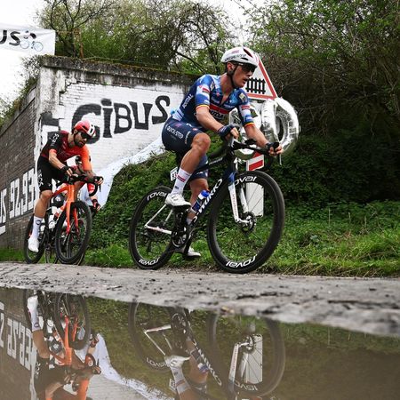 122nd Paris - Roubaix 2025