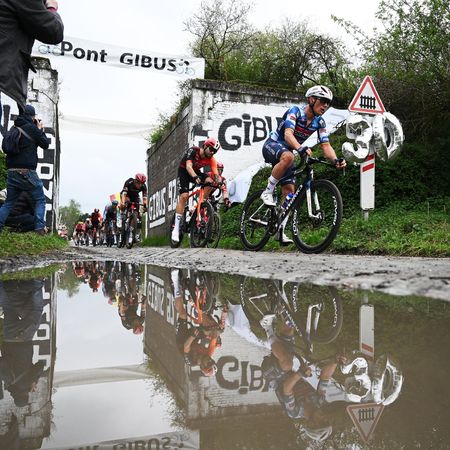 122nd Paris - Roubaix 2025