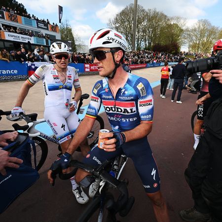 122nd Paris - Roubaix 2025