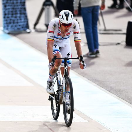 122nd Paris - Roubaix 2025