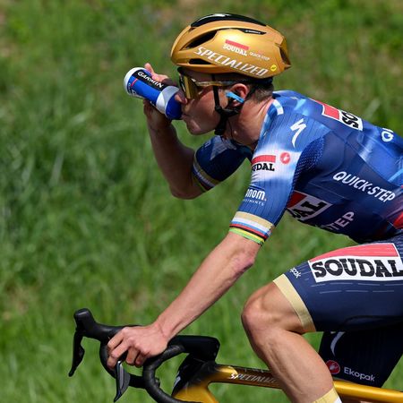 59th Amstel Gold Race 2025