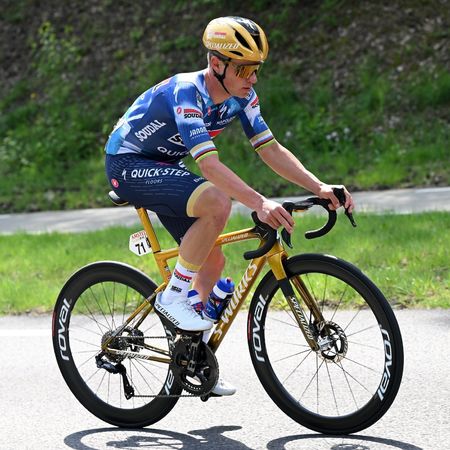 59th Amstel Gold Race 2025