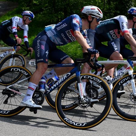 59th Amstel Gold Race 2025