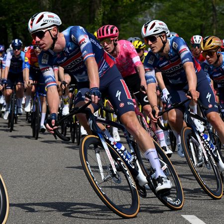 59th Amstel Gold Race 2025