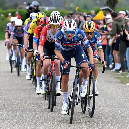 59th Amstel Gold Race 2025