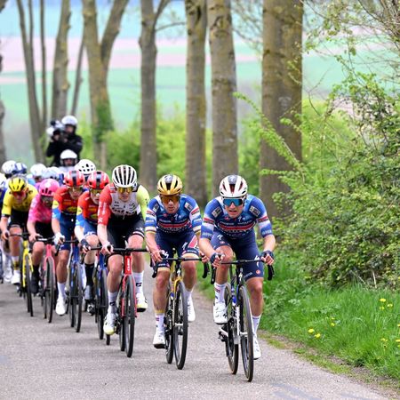 59th Amstel Gold Race 2025