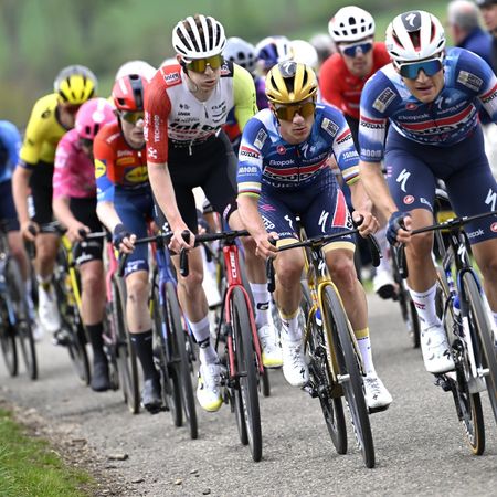 59th Amstel Gold Race 2025