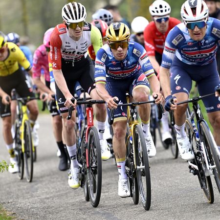 59th Amstel Gold Race 2025