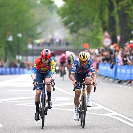 59th Amstel Gold Race 2025