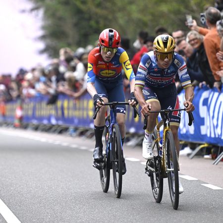 59th Amstel Gold Race 2025