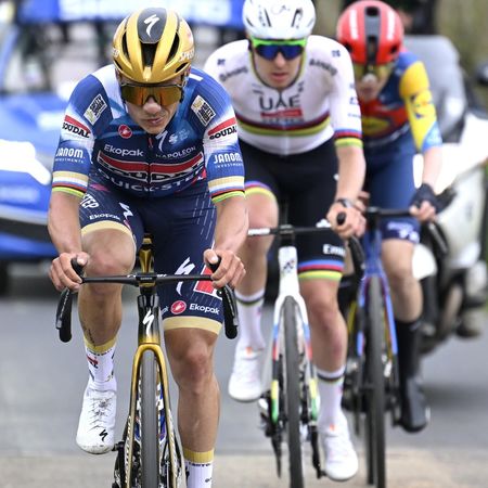 59th Amstel Gold Race 2025