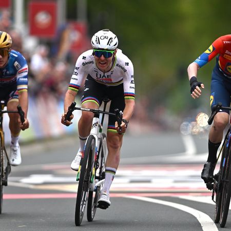 59th Amstel Gold Race 2025