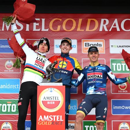 59th Amstel Gold Race 2025