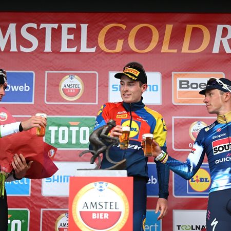 59th Amstel Gold Race 2025