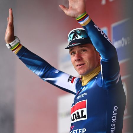 59th Amstel Gold Race 2025