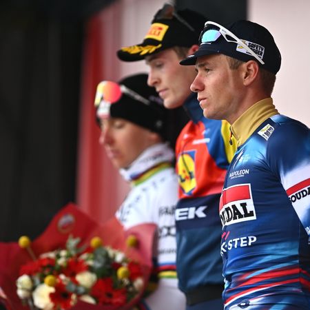 59th Amstel Gold Race 2025