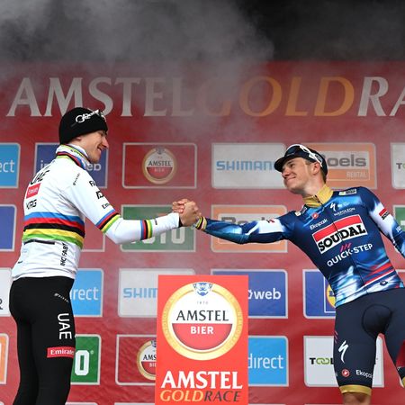 59th Amstel Gold Race 2025