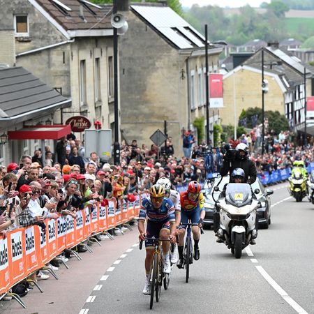 59th Amstel Gold Race 2025