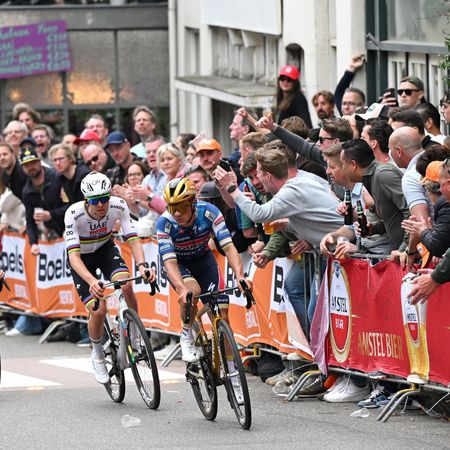 59th Amstel Gold Race 2025
