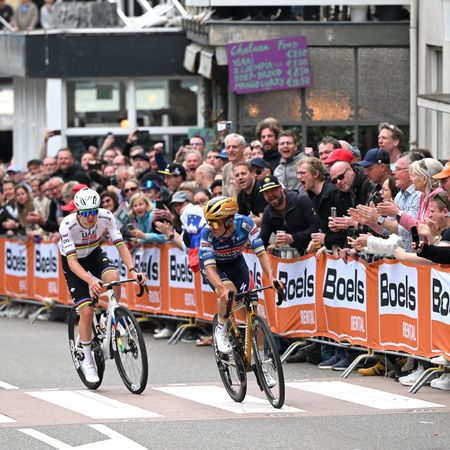 59th Amstel Gold Race 2025