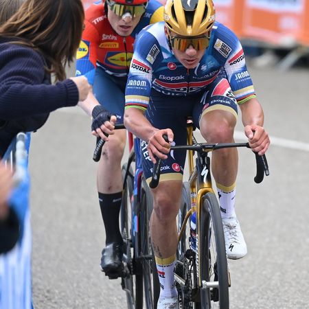 59th Amstel Gold Race 2025