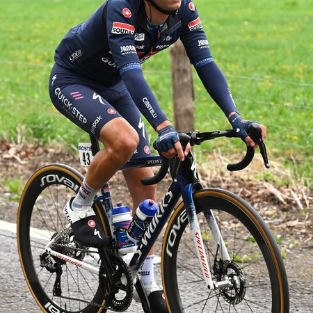 89th La Fleche Wallonne 2025