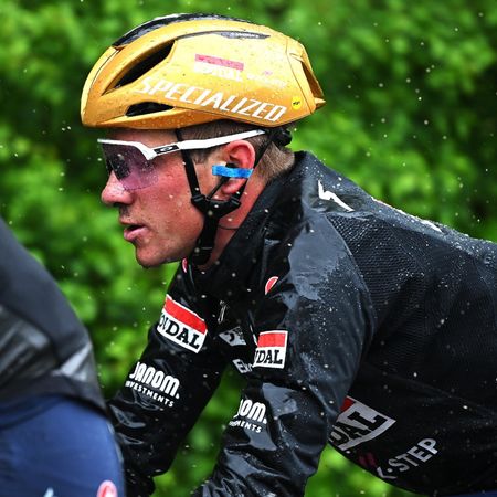 89th La Fleche Wallonne 2025