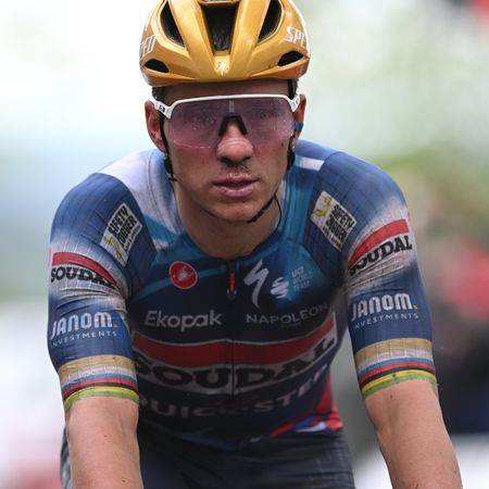 89th La Fleche Wallonne 2025