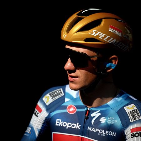 111st Liege - Bastogne - Liege 2025