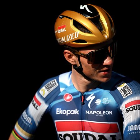 111st Liege - Bastogne - Liege 2025