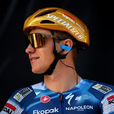 111st Liege - Bastogne - Liege 2025