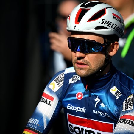 111st Liege - Bastogne - Liege 2025