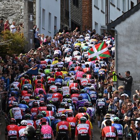 111st Liege - Bastogne - Liege 2025