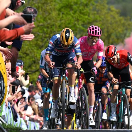 111st Liege - Bastogne - Liege 2025