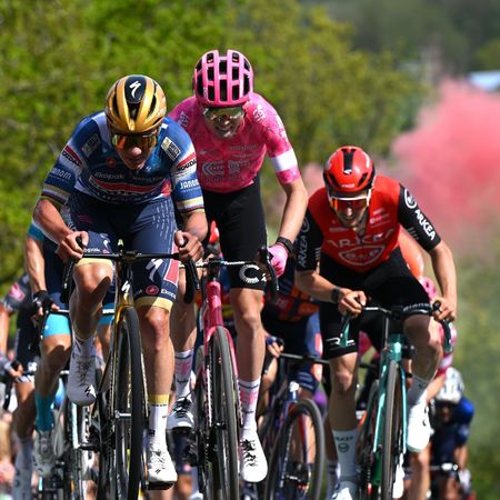 111st Liege - Bastogne - Liege 2025