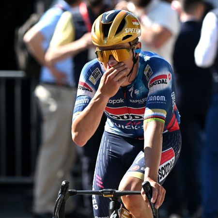 111st Liege - Bastogne - Liege 2025