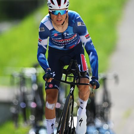 78th Tour De Romandie 2025 - Prologue