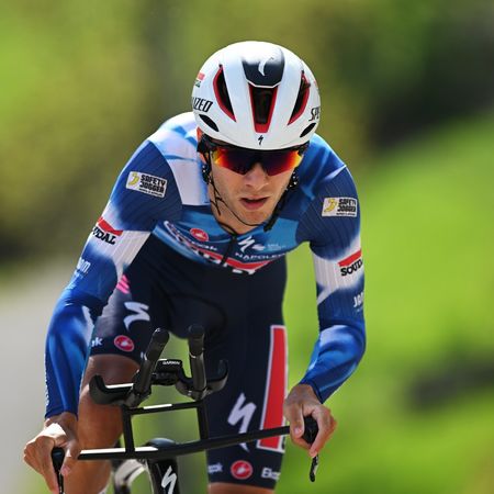 78th Tour De Romandie 2025 - Prologue