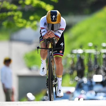 78th Tour De Romandie 2025 - Prologue