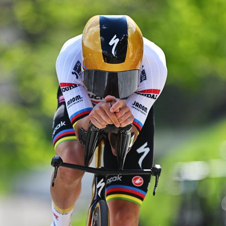 78th Tour De Romandie 2025 - Prologue