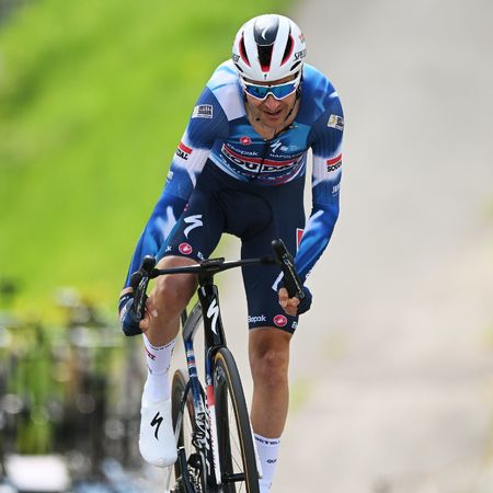 78th Tour De Romandie 2025 - Prologue