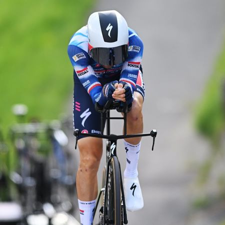 78th Tour De Romandie 2025 - Prologue