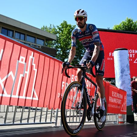 62nd Eschborn-Frankfurt 2025