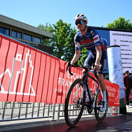 62nd Eschborn-Frankfurt 2025