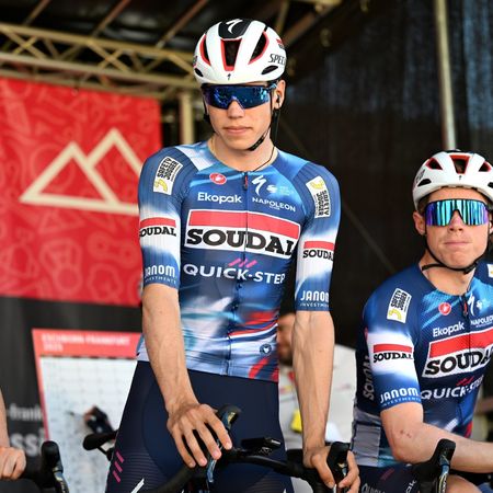 62nd Eschborn-Frankfurt 2025