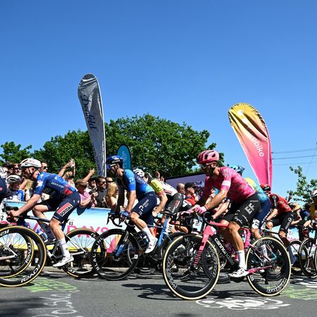 62nd Eschborn-Frankfurt 2025