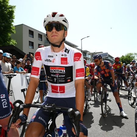 78th Tour De Romandie 2025 - Stage 3