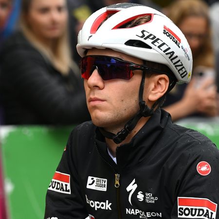 78th Tour De Romandie 2025 - Stage 4