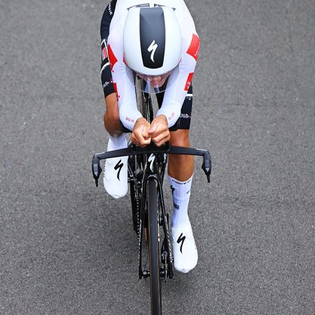 78th Tour De Romandie 2025 - Stage 5